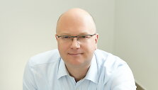 Paulius Luk&scaron;evičius