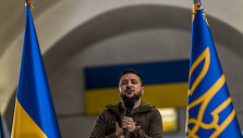 Volodymyras Zelenskis