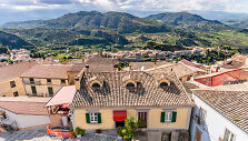 Santa Severina, Kalabrija, Italija