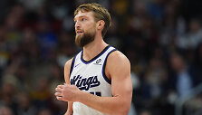 Domantas Sabonis