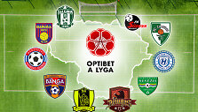 A lyga