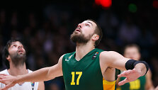 Jonas Valančiūnas