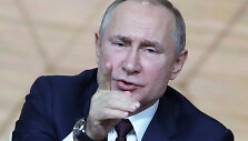 Vladimiras Putinas