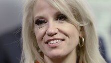 Kellyanne Conway