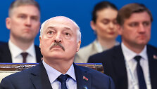 Aliaksandras Luka&scaron;enka