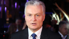 Gitanas Nausėda