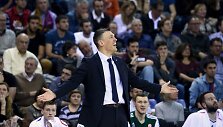 &Scaron;arūnas Jasikevičius