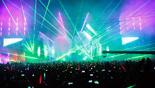 Muzikos festivalis &bdquo;The Weekend Festival Baltic&ldquo;