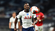 Serge'as Aurier