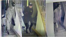 Kauniečio užpuolimo tyrime ie&scaron;komi asmenys