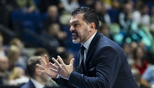 Vilniaus &bdquo;Wolves-Twinsbet&ldquo; &ndash; Utenos &bdquo;Uniclub Bet - Juventus&ldquo;