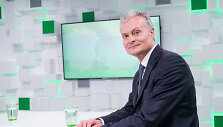 Gitanas Nausėda