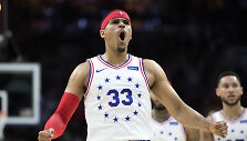 19. Tobias Harris (&bdquo;Philadelphia 76ers&ldquo;) &ndash; 39,3 mln. JAV dolerių