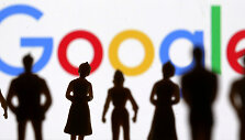 &bdquo;Google&ldquo; logotipas