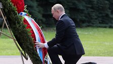 Vladimiras Putinas