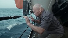 Kadras i&scaron; filmo &bdquo;&Scaron;uolis&ldquo;
