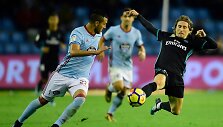&bdquo;Celta Vigo&ldquo; &ndash; &bdquo;Real&ldquo;