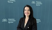 Dr. Jūratė Grubliauskienė