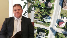 Kęstutis Mi&scaron;kinis