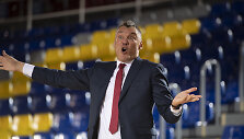 &Scaron;arūnas Jasikevičius 
