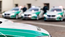 Irmantas Gelūnas/BNS nuotr. Policija