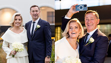 Artūras Zuokas, Augusta Jusionytė