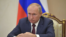 Vladimiras Putinas