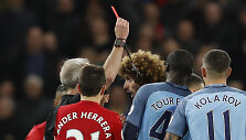 &bdquo;Manchester City&ldquo; &ndash; &bdquo;Manchester United&ldquo;
