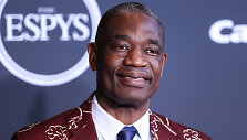 Dikembe Mutombo