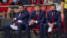 Vilniaus &bdquo;Rytas&ldquo; &ndash; Pasvalio &bdquo;Pieno žvaigždės&ldquo;