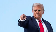 Donaldas Trumpas