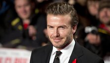 Davidas Beckhamas