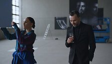 Kadras i&scaron; filmo &bdquo;Advokatas&ldquo;