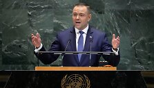 Karolis Nawrockis /  / AP