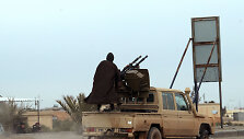 DELIL SOULEIMAN / AFP