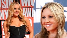Amanda Bynes