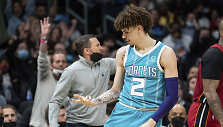 LaMelo Ballas