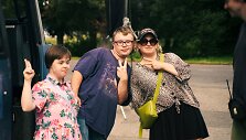 Socialinės kampanijos pristatymas