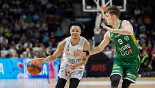 Anthony Cowan