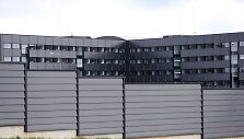 VSD pastatų kompleksas Pilaitėje
