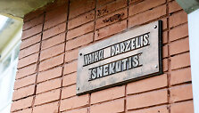 Lop&scaron;elis-darželis &bdquo;&Scaron;nekutis&ldquo;