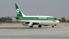 &bdquo;Iraqi Airways&ldquo;