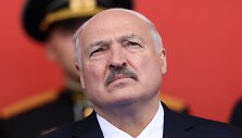 Aliaksandras Luka&scaron;enka