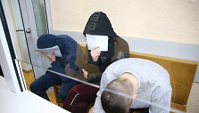 Nepilnametę sumu&scaron;usių jaunuolių teismas Panevėžyje