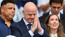 Gianni Infantino