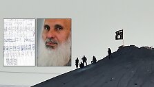 Saddamo Husseino žvalgyboje dirbęs pareigūnas &ndash; pagrindinis &bdquo;Islamo valstybės&ldquo; veiksmų &scaron;iaurės Sirijoje organizatorius