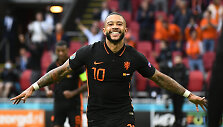 Memphis Depay'us