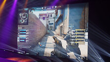 &bdquo;Counter strike&ldquo;