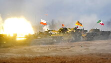 NATO karinės pratybos