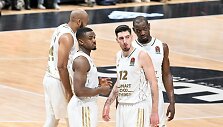 ASVEL krep&scaron;ininkai